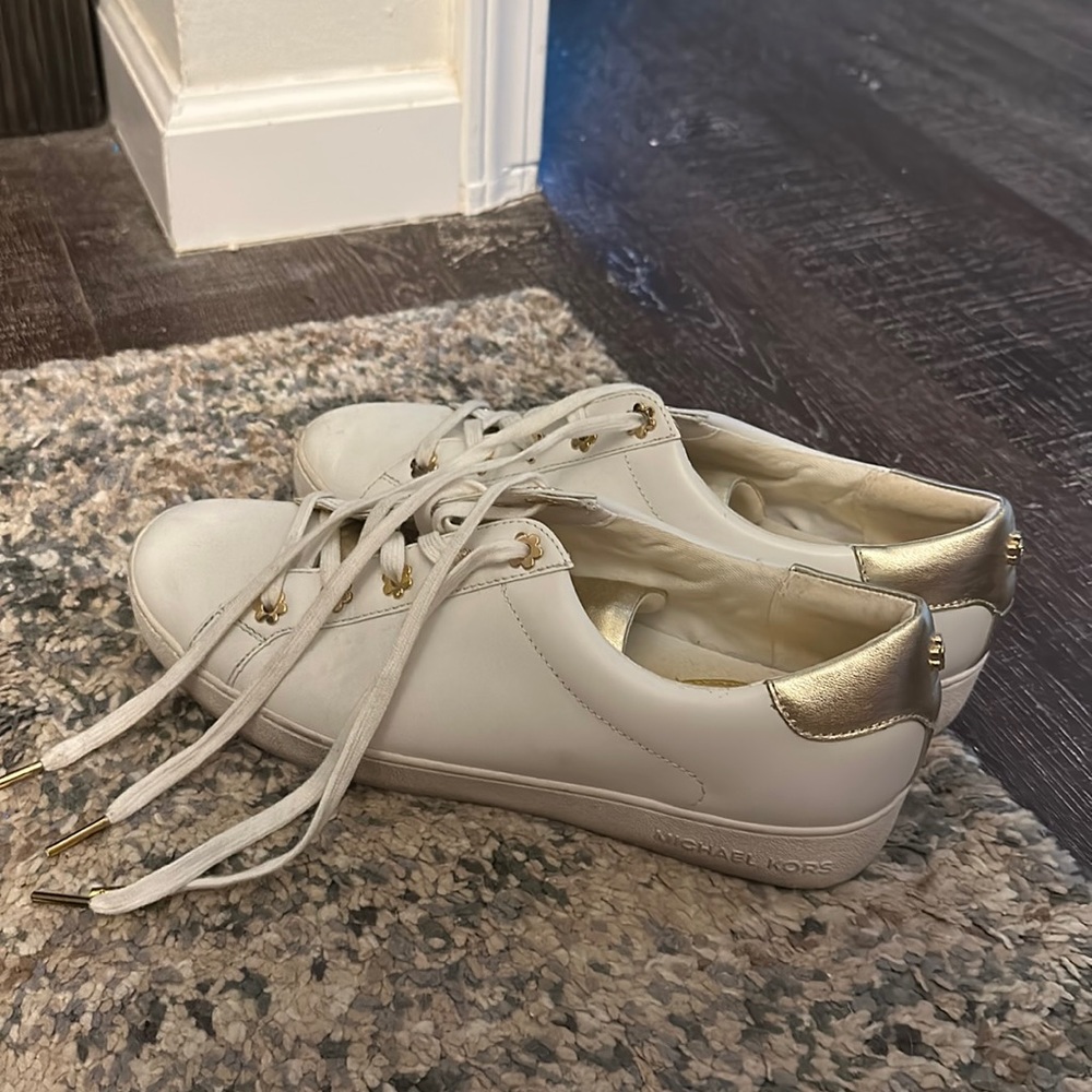 Michael Kors Shoes